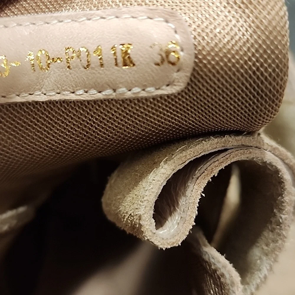 La Carrie  Stylish Tan  Boots